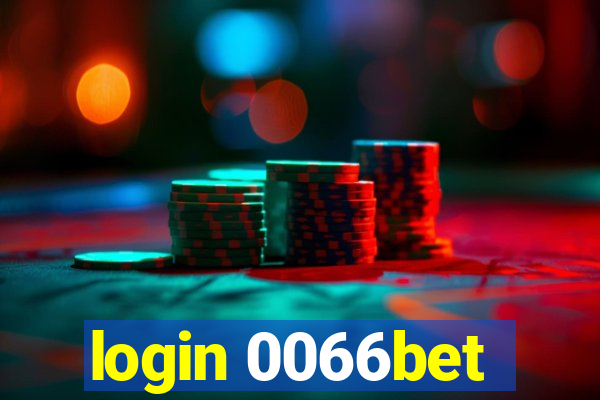 login 0066bet